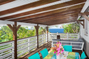 Villa Le Lapinblanc Petite Anse - Les Anses d'Arlet